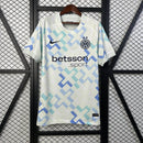 Maillot Extérieur 25/26