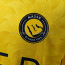 Maillot Domicile 25/26