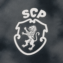 Maillot d'avant-match Sporting CP 2026/27
