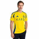 Al Nassr Domicile 2025