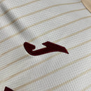 Maillot Extérieur 25/26