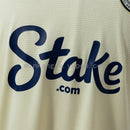 Maillot Extérieur 25/26