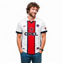 Maillot Domicile Rétro 1998/99