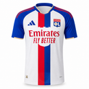 Olympique Lyonnais 26/27 Home Player Version Jersey