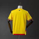 Maillot Domicile 25/26