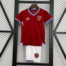 kit enfant Domicile 25/26
