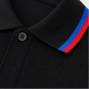 Polo PSG 22-23 Noir
