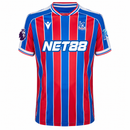 Maxence Lacroix – Crystal Palace 2026
