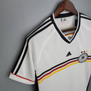 Maillot Domicile Rétro 1998