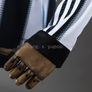 Maillot domicile à manches longues 25/26