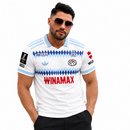 Maillot extérieur du RC Strasbourg Alsace 2026/27