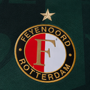 Maillot fourth du Feyenoord 2025/26