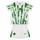 Kit Enfant Nigeria Domicile 25/26