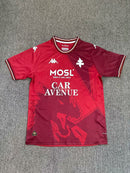 Maillot Domicile 25/26