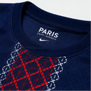 PSG Domicile 2026 · Version Joueur