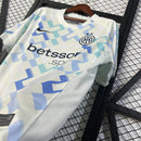 Maillot Extérieur 25/26