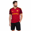 Maillot domicile AS Roma 2026/27