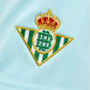 Short Real Betis Extérieur 25/2026
