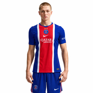 PSG Domicile 2026/27 · Version Joueur
