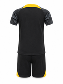 Survêtement Enfant PSG Noir 23/24