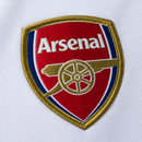 Arsenal Édition Spéciale Blanche 2025/26