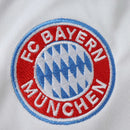 Bayern Munich Extérieur 2026/27 Manches Longues