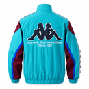 Arsenal Coupe-vent Turquoise 2025/26