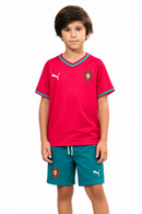 Kit enfant Domicile 25/26