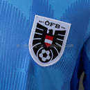 Maillot Extérieur 2026