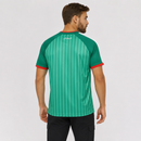 Maillot vert alternatif de l'équipe nationale algérienne - Coupe du monde 2026