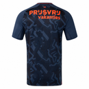 Maillot third du Feyenoord 2026/27