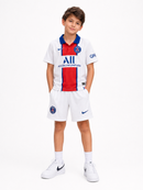 Kit Enfant PSG Extérieur 2021