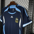 Argentine Rétro Extérieur Argent 2006