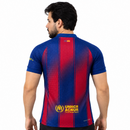 Barcelone Domicile 25/2026 · Version Joueur