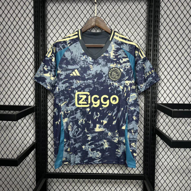 Maillot Ajax Extérieur 2025/26
