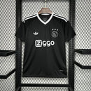 Ajax Gardien 24/25