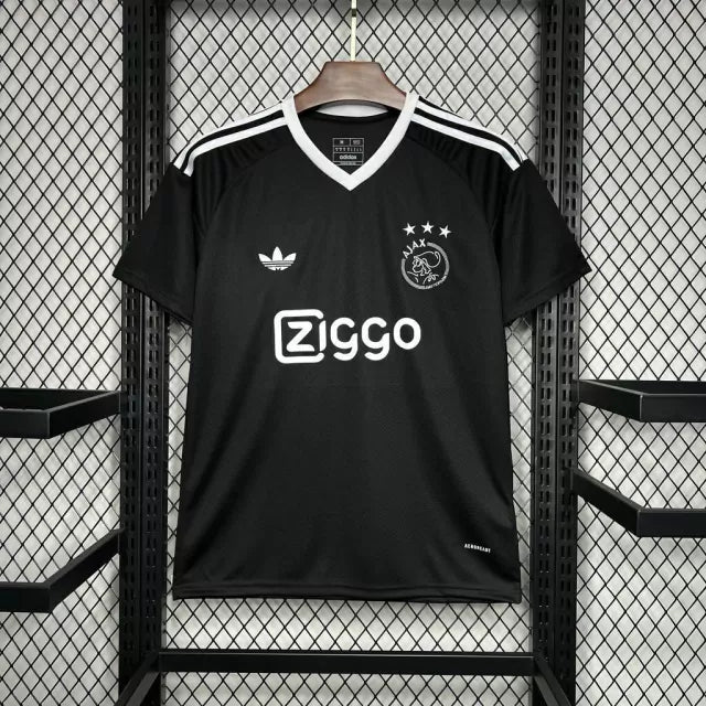 Ajax Gardien 2024/25