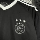 Ajax Gardien 24/25