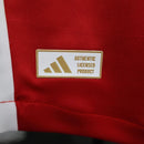 Ajax Domicile 24/25 · Version Joueur