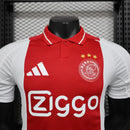 Maillot Domicile Version Joueur 24/25