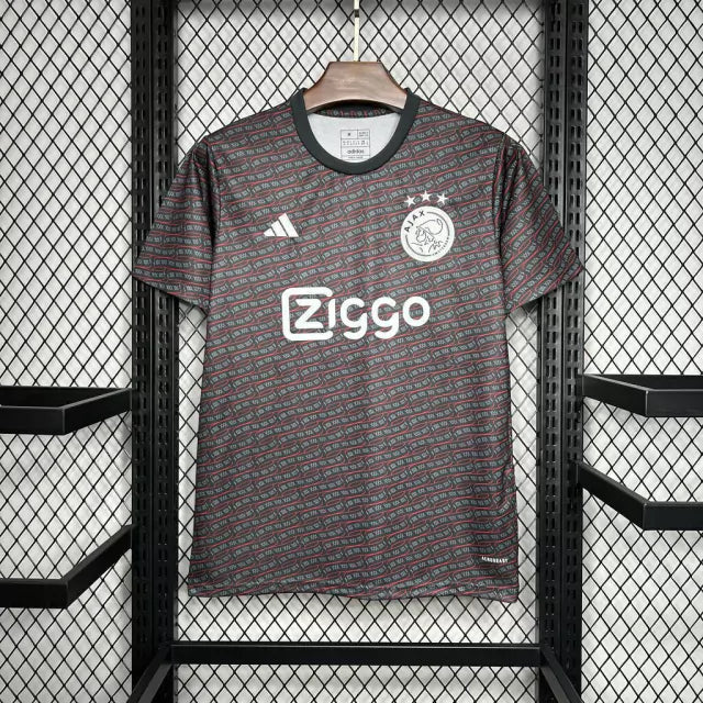 Ajax Avant-Match 2024/25