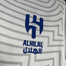Al Hilal Extérieur 24/25