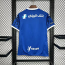 Al Hilal Domicile 24/25
