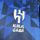 Al Hilal Domicile 24/25