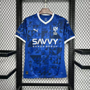 Al Hilal Domicile 24/25