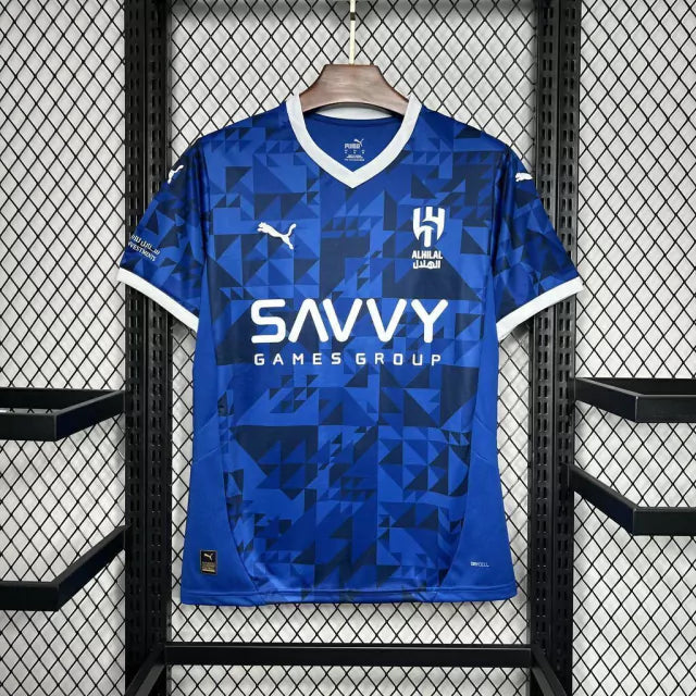 Al Hilal Domicile 2024/25