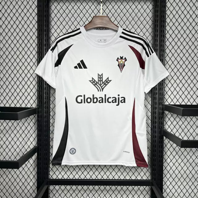 Albacete Domicile 2024/25