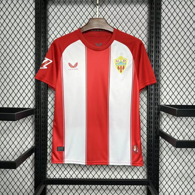 Almería Domicile 2024/25
