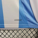 Argentine Domicile Argent 24/2025 · Femme