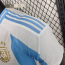 Argentine Domicile Argent 24/2025 · Version Joueur
